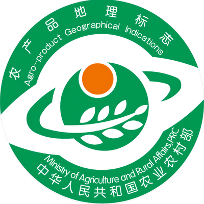 国家地理标志
