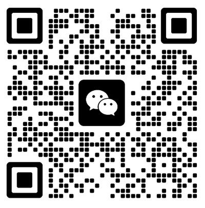 臻果商贸微信二维码